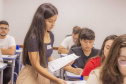 Primeiras turmas: vestibular da UEPG seleciona alunos para Psicologia e Arquitetura