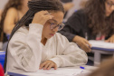 Primeiras turmas: vestibular da UEPG seleciona alunos para Psicologia e Arquitetura
