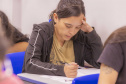 Primeiras turmas: vestibular da UEPG seleciona alunos para Psicologia e Arquitetura