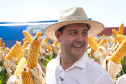 Estado vai investir R$ 20 milhões em inovação genômica aplicada ao agronegócio