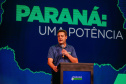 Governador destaca parceria com municípios na abertura do Paraná Mais Cidades
