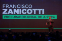 Ratinho Junior apresenta panorama do Estado a prefeitos no Paraná Mais Cidades