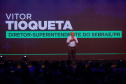 Ratinho Junior apresenta panorama do Estado a prefeitos no Paraná Mais Cidades