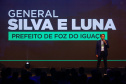 Ratinho Junior apresenta panorama do Estado a prefeitos no Paraná Mais Cidades