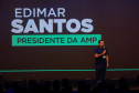 Ratinho Junior apresenta panorama do Estado a prefeitos no Paraná Mais Cidades