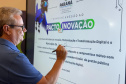 Mais de 150 prefeituras assinam Pacto pela Inovação no Paraná Mais Cidades