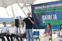 Após receber 3 mil visitantes, Carreta da Inovação se despede do Litoral neste sábado
