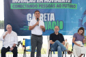 Após receber 3 mil visitantes, Carreta da Inovação se despede do Litoral neste sábado