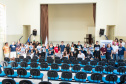 Cursinho Popular da UENP retoma aulas e garante reforço para alunos no Norte