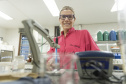 Laboratório de Saneamento Ambiental da UEM fez mais de 20 mil análises em 2024