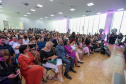 Casa da Mulher Paranaense: Estado vai construir espaços voltados à qualificação feminina
