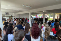 500 calouros começam novo ano letivo em quatro unidades da Unioeste