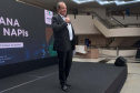 Principais projetos de pesquisa do Paraná são apresentados em evento em Curitiba