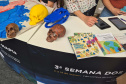 Principais projetos de pesquisa do Paraná são apresentados em evento em Curitiba
