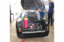 Carro a hidrogênico de alunos da Unioeste vai competir no Shell Eco-Marathon nos EUA