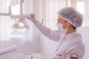 Paraná no mundo: UEPG forma 1ª doutora em Odontologia em cotutela com a Espanha