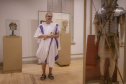 Museu Campos Gerais inaugura exposição sobre Roma Antiga