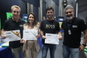 Conferência em Ponta Grossa debate o Plano Decenal do Esporte Paranaense