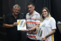 Conferência em Ponta Grossa debate o Plano Decenal do Esporte Paranaense
