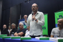 Conferência em Ponta Grossa debate o Plano Decenal do Esporte Paranaense