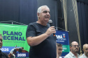 Conferência em Ponta Grossa debate o Plano Decenal do Esporte Paranaense