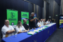 Conferência em Ponta Grossa debate o Plano Decenal do Esporte Paranaense