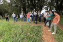 Jornada Empreendedora incentiva agricultura sustentável na região do Miringuava