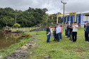 Jornada Empreendedora incentiva agricultura sustentável na região do Miringuava