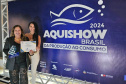 Maioria nas universidades estaduais do Paraná, mulheres protagonizam pesquisas transformadoras - Professora Maria Luiza Rodrigues de Souza, da Universidade Estadual de Maringá (UEM)