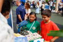 Paraná apresenta startups e serviços públicos tecnológicos na abertura do Smart City Expo