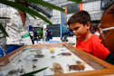 Paraná apresenta startups e serviços públicos tecnológicos na abertura do Smart City Expo