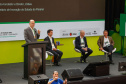 Paraná apresenta startups e serviços públicos tecnológicos na abertura do Smart City Expo