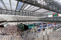 Paraná apresenta startups e serviços públicos tecnológicos na abertura do Smart City Expo