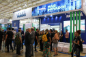 Governo do Paraná leva ideias e programas para a 6ª Smart City Expo Curitiba