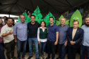 Estado repovoa Parque Passaúna em Curitiba com meio milhão de peixes nativos