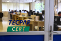 De maquiagem a seringas: 5 serviços que o Tecpar executa e você nem imagina