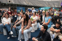 TI na prática: alunos do Talento Tech fazem visita imersiva na Smart City Expo Curitiba