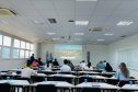 Universidades estaduais do Paraná recebem comitiva do Japão em busca de inovações