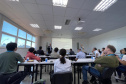 Universidades estaduais do Paraná recebem comitiva do Japão em busca de inovações