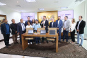 Estado entrega mais de 32 mil chromebooks para modernizar ensino da rede estadual