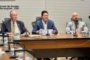 Gestão paranaense na Zicosul teve foco em negócios, infraestrutura e integração
