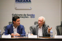 Estado lança plataforma tecnológica para cidadãos sugerirem projetos