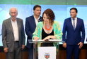 Governo do Estado apresenta novas ações para ampliar utilização do BIM