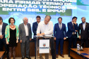 Governo do Estado apresenta novas ações para ampliar utilização do BIM