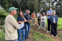 Jornada Empreendedora incentiva agricultura sustentável na região do Miringuava