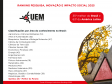 Polo de conhecimento: cinco universidades estaduais estão entre as melhores do Brasil