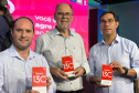 Paraná recebe 12 mil smartphones para iniciar projeto de inovação em escolas públicas