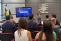 Com 175 inscrições, equipes do Cuida Paraná se preparam para início das aulas em Maringá