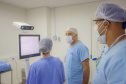 Com navegador cirúrgico, HU-UEPG ganha mais tecnologia para cirurgias ortopédicas