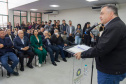 Em parceria com Unicentro, Governo do Estado inaugura a clínica-escola de Guarapuava